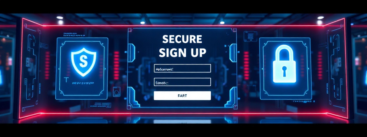 lucky casino registration